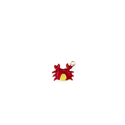 Crab Charm