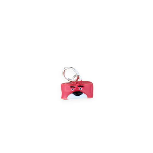 Lotso Charm
