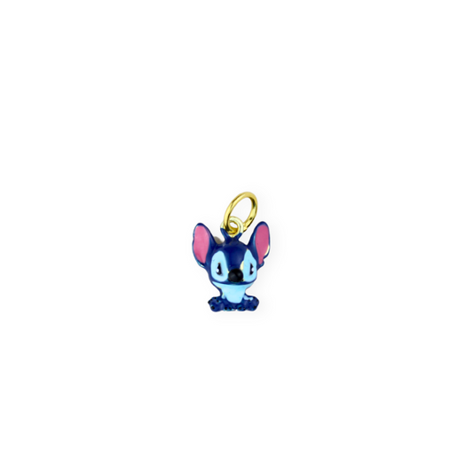 Stitch Charm