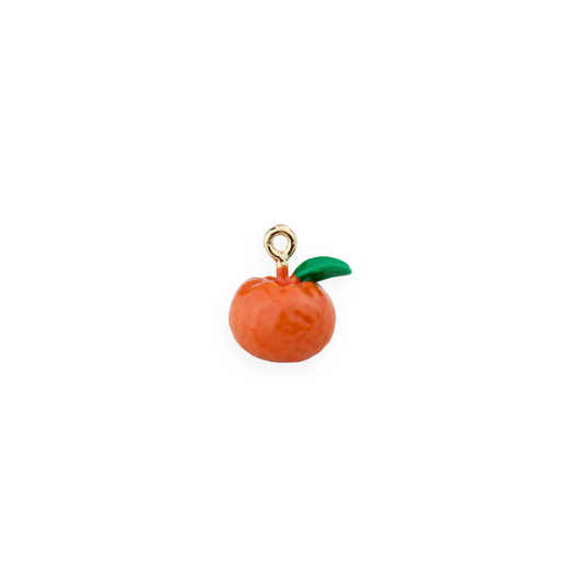 Orange Charm