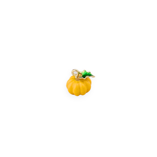Pumpkin Charm