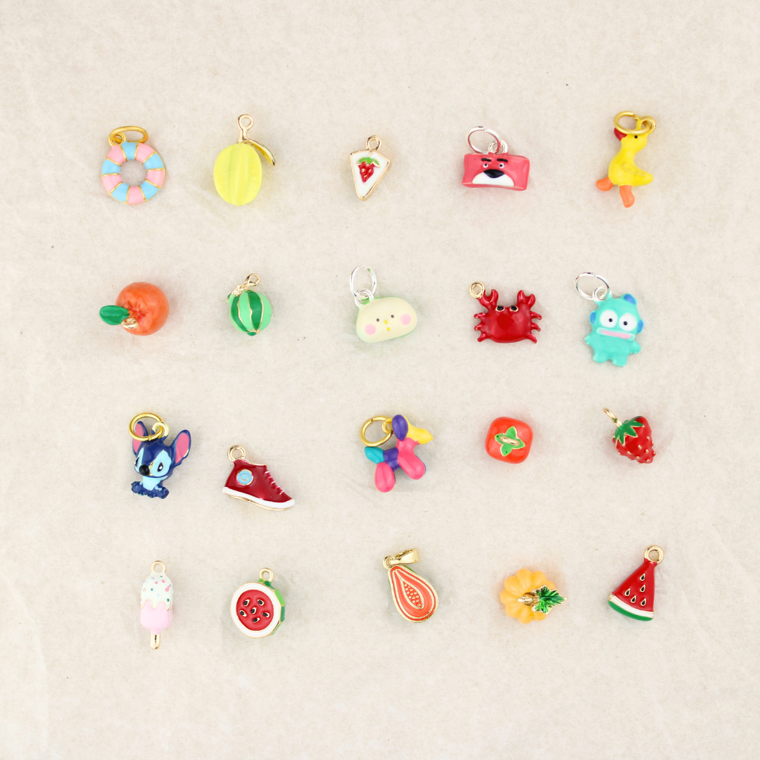 Duck Charm