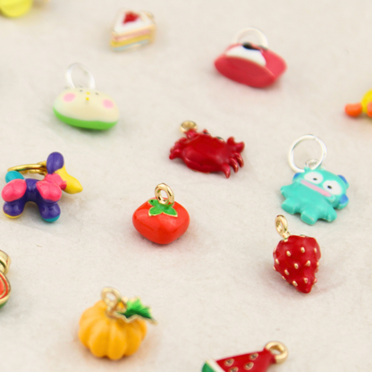 Duck Charm