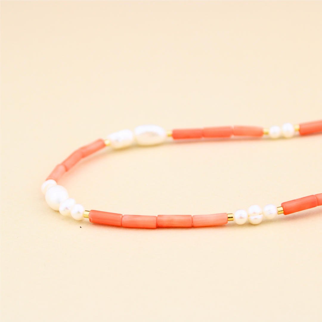 Coral Touch