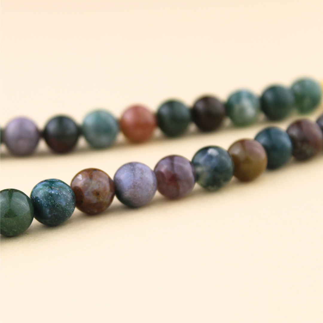 Soul of Agate