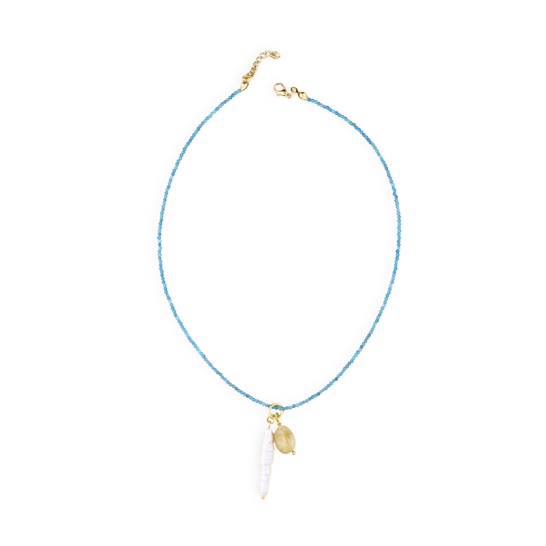 Charm No.1