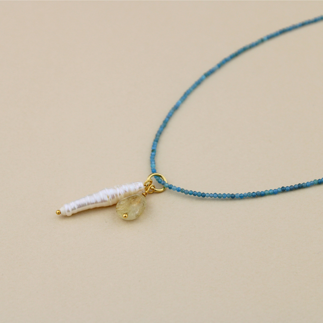 Charm No.1