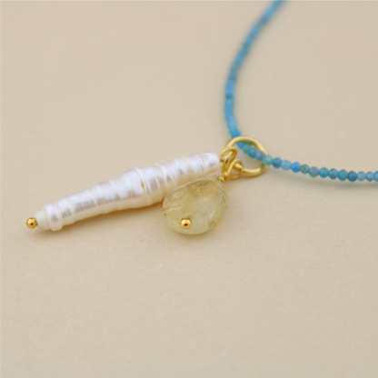 Charm No.1