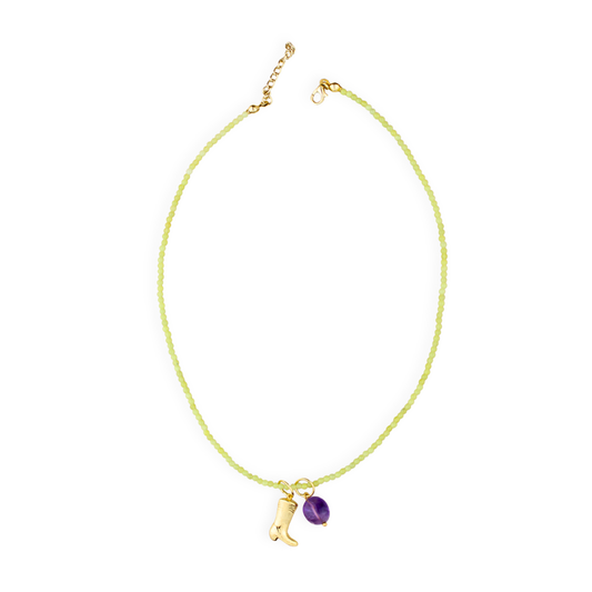 Charm no.2