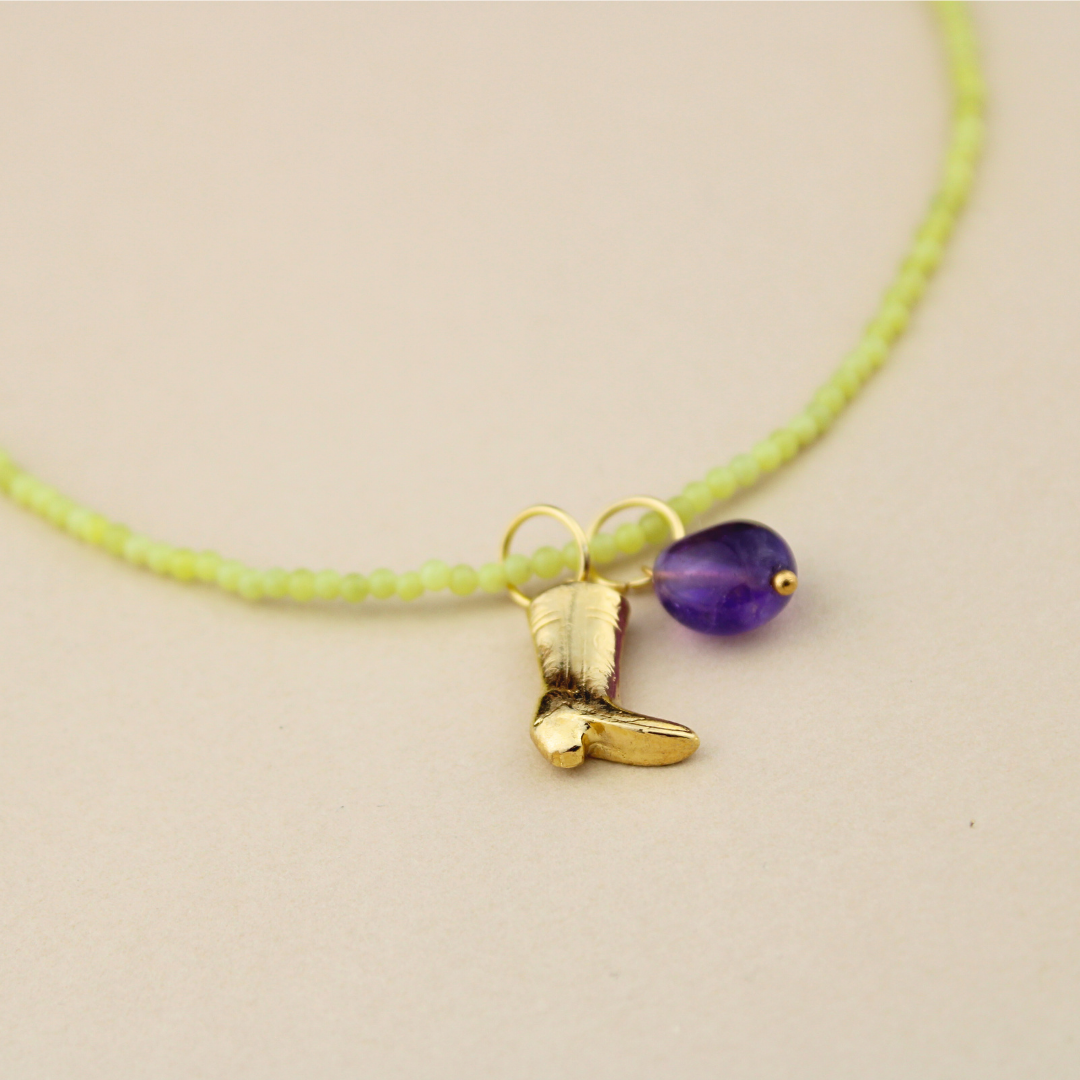 Charm no.2