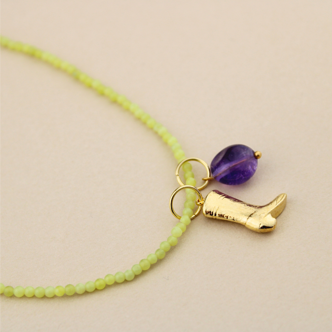 Charm no.2