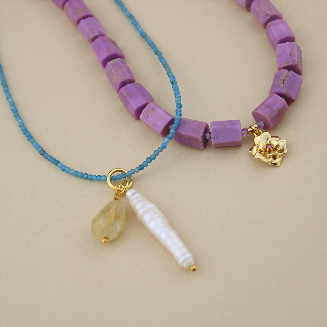 Charm No.1