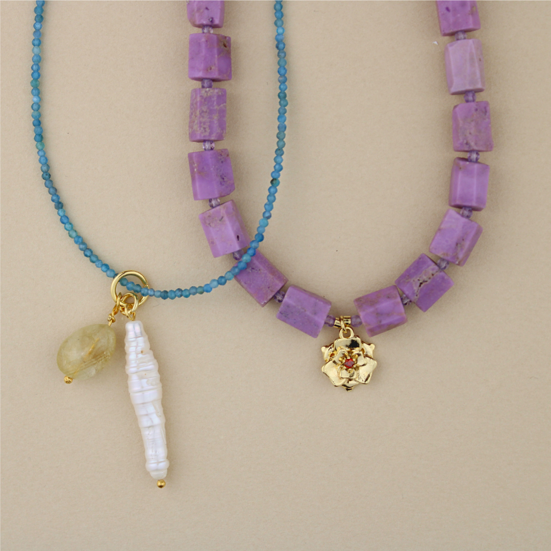 Charm No.1
