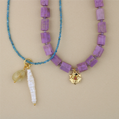 Charm No.1