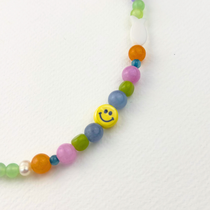 Colourful Smile
