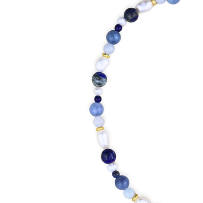 Ocean Necklace