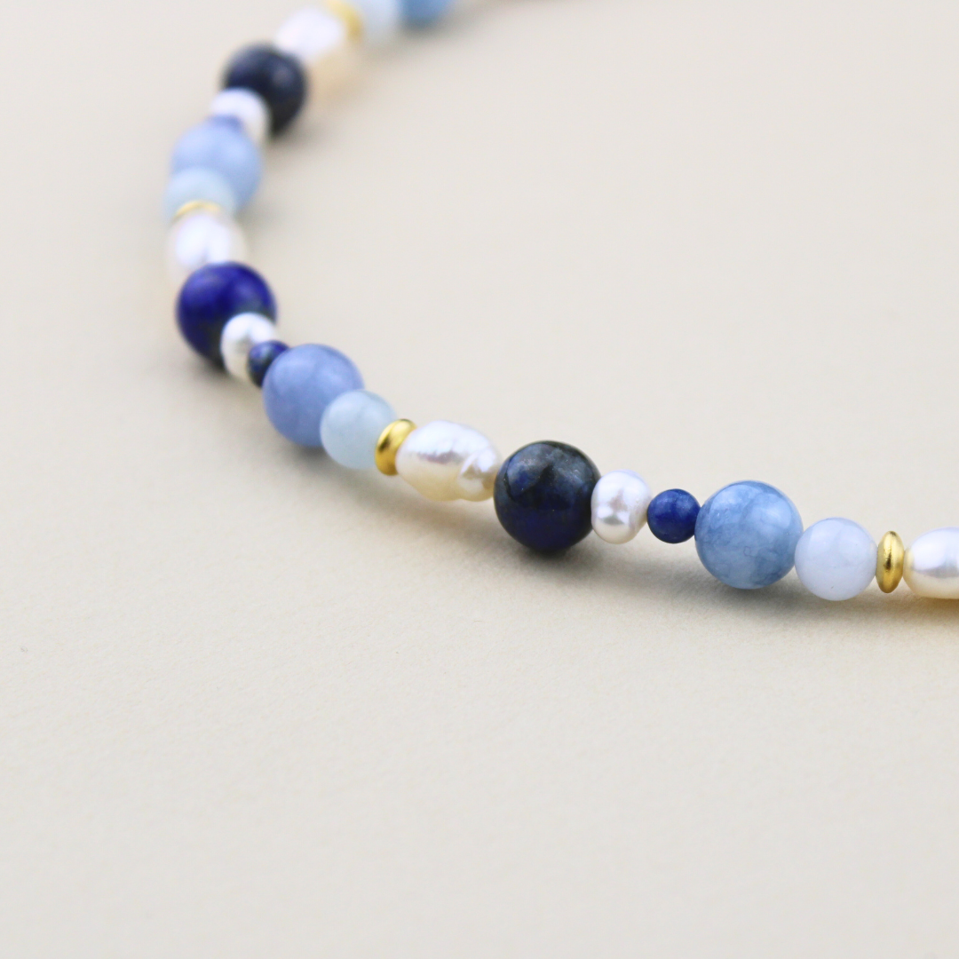 Ocean Necklace
