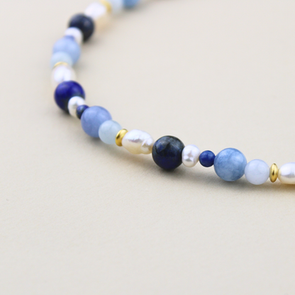 Ocean Necklace