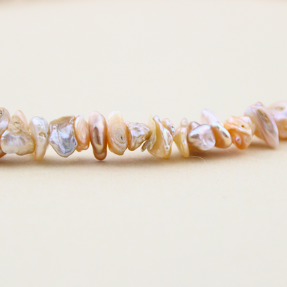 Rose Pearl Kolye