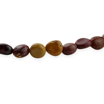 Mookaite Jasper Necklace