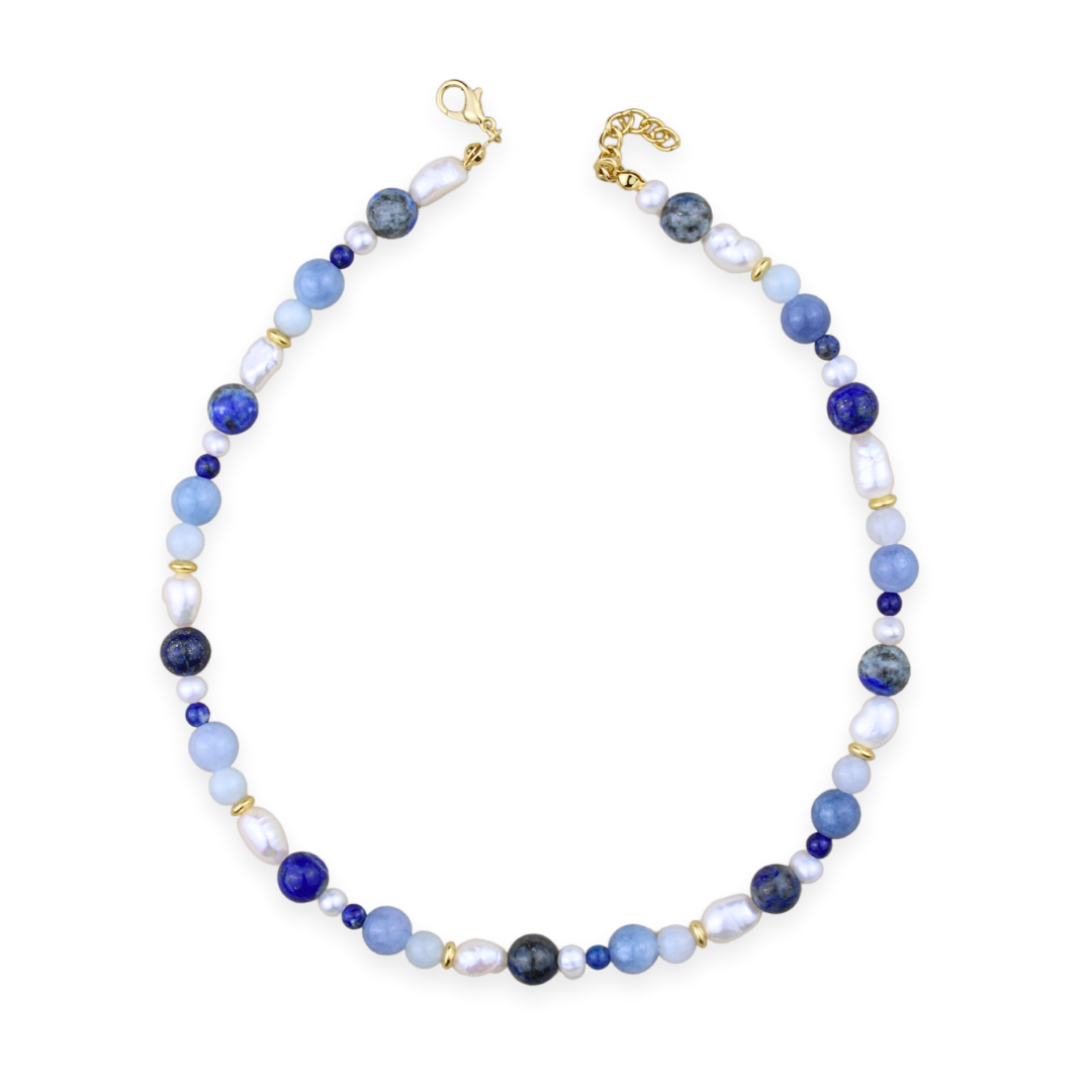 Ocean Necklace
