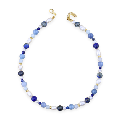 Ocean Necklace