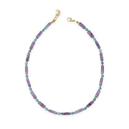 Tide Necklace